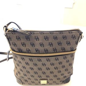 Dooney & Bourke Crossbody